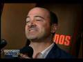 Sopranos finale - Cast Reactions