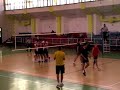 Vezi filmul Meci de volei Stiinta Baia Mare-U Cluj
