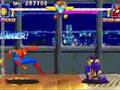 Marvel Super Heroes - Completion - Psylocke - Part 1/3
