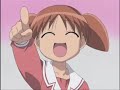 Strawberry Sweetz - Azumanga Daioh
