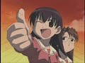 Strawberry Sweetz - Azumanga Daioh Strawberry Sweetz - Azumanga Daioh