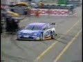 DTM Pit Stop