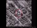 Israel Air Force Strikes Hamas Offices and Armed Grad Launhes 31 Dec. 2008