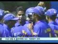 Vaas gets Uthappa C&B