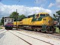 IRM Diesel Days 2008