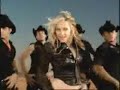 Madonna - Nothing Fails Madonna - Nothing Fails