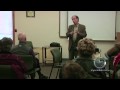 Antonio Huneeus discusses the Pope, Vatican and UFOs