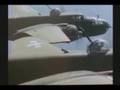 WW II : RARE COLOR FILM : INVASION OF ITALY