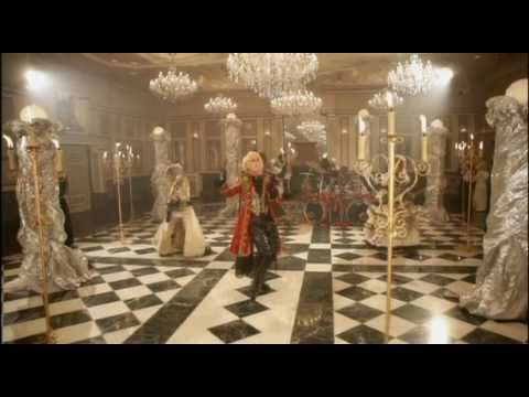 [FanBase] Versailles Philharmonic Quintet [Chapter 2] 9