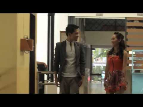 Mr. and Ms.Junior Marketing Association- Xavier University-Ateneo de Cagayan 2013 Video Ad