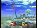 5.18.08 Dojo(MK) vs Santi(TL) 1