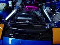 Motor do Nissan 180sx Drift