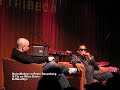 Noisemakers w/ Peter Rosenberg f/ QTip Watch Q-Tip discuss how he was supposed to work with the legendary Miles Davis... More clips coming soon including his work with J-Dilla, Busta Rhymes joining ATCQ and the year him Wu  Snoop all dropped within a week of each other... ... Noisemakers Dilla Q-Tip Peter Rosenberg Hot 97 92Y Questlove Missinfo.tv Cipha Sounds Tribe Called Quest Live ATCQ DJNESSNYC MIles Davis 