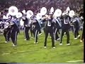 (Part 2 of 2)1990 JSU Sonic Boom vs Tenn State