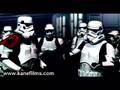 Silly Little Star Wars Skit