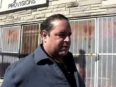 The Sopranos Tour