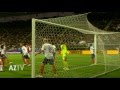 AZ Alkmaar 6 - 0 Aalesunds FK All Goals, Highlights (25/08/2011) - Jozy Altidore 2 goals Aalesund