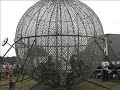 Globe of Death Globe of Death