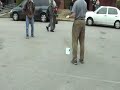 Sodium Explosion Sodium Explosion