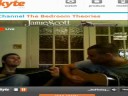 Jamie Scott Kyte Webcast Part 3 24.9.08