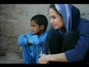 Angelina Jolie My Humanitarian