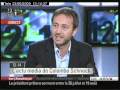 Emission I-télé : Les Ministres Sur La Toile