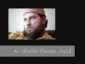 Sheikh Fawaz talking about paltalk