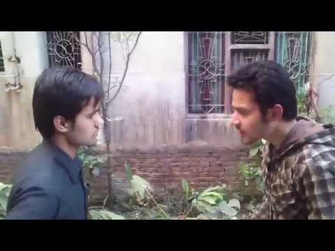 KABADDI PARODY CONTEST Entry No. 3