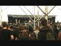 Trigger The Bloodshed at Ieperfest 08 - Laceration