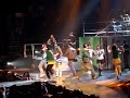 HM Concert- East Northumberland High