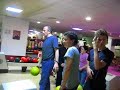 Bowling du 17/05/2007