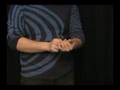 Harada Hold Demo