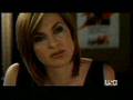 Mariska Hargitay Character insight #2