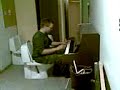 Herra Pesonen ja piano. Herra Pesonen ja piano.