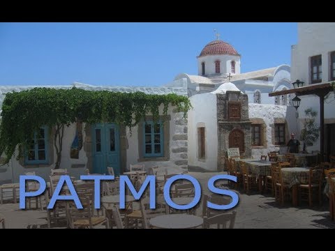 Patmos