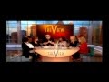 Michael Moore Vs Elisabeth Hasselbeck On Osama Bin Laden