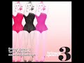 Britney Spears  3  TONAL Club Remix