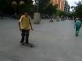 Rixi flip