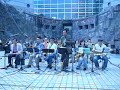 Art Owls Jazz Orchestra at Yokohama Jazz Promenade 2007