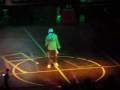 shuffle competition at keningau - HsO/ Lery