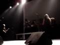 Solo de batterie par Mario Duplantier - Gojira (19/05/2007)