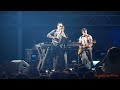 Edward Maya at EXPOFACIC ( HD Video ) , Live "Stereo love" Portugal