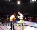 CHAMPIONNAT DE FRANCE ELITE CHATEAURENARD 2008
