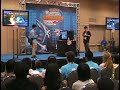 Pokemon TCG Worlds 2008: VG Showdown Seniors Final