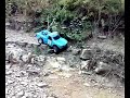 Tamiya F-150 TA-02 Trial - Rock Crawler TA02 f150 Tamiya F-150 TA-02 Trial - Rock Crawler TA02 f150