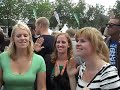Dancetour Apeldoorn 8 augustus 2010