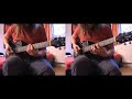 In Flames - Cover - Embody The Invisible