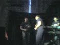 Dj Kt Blahm and Grup 4 Orient Live Freiburg KT BLAHM AUF B�H