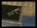 Woodward - Danish Tumbling Triffs
