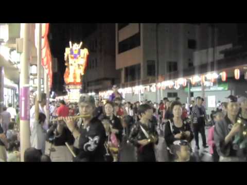 14 Meter Tall Gundam Float and more Giant Gundam in Odaiba
